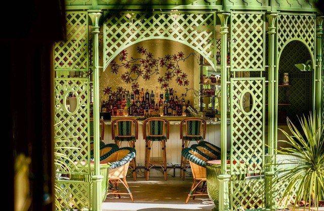 Riad Atlas in Tnin Ourika in Marrakech est une Maison d Hotes de Charme