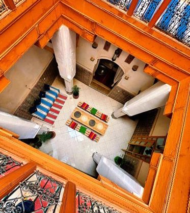 Riad Ayoub Fes