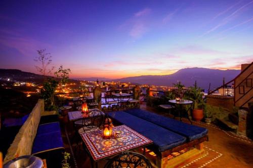 Riad Bab Mahrouk
