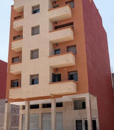 Riad Bollywood- International