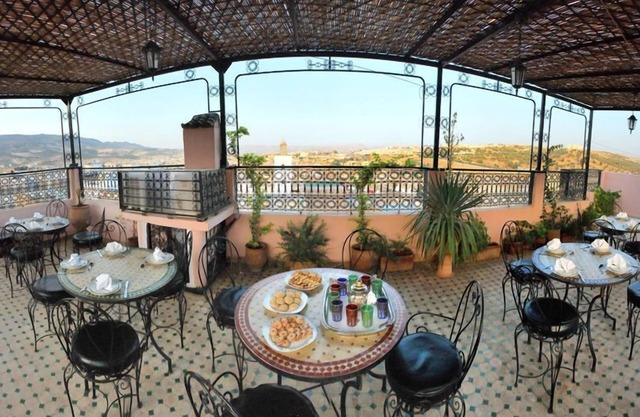 Riad dar Chrifa