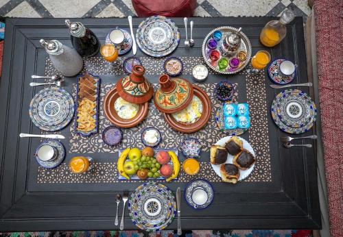 Riad Dar Jeanne