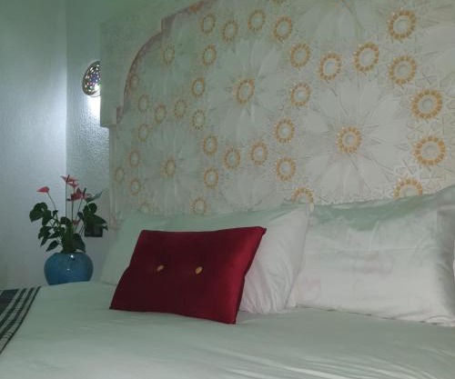 Riad golf stinia