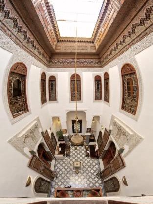 Riad hanna