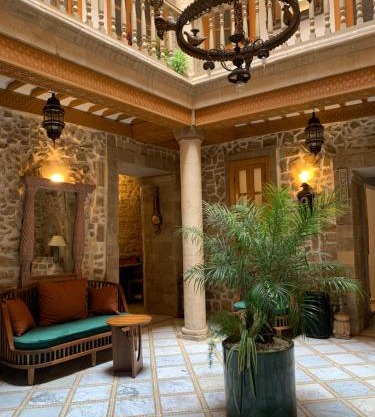 Riad Mazal Mogador