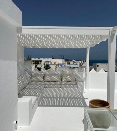 Riad Olivia