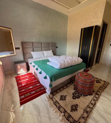 Riad Restaurant Mifis