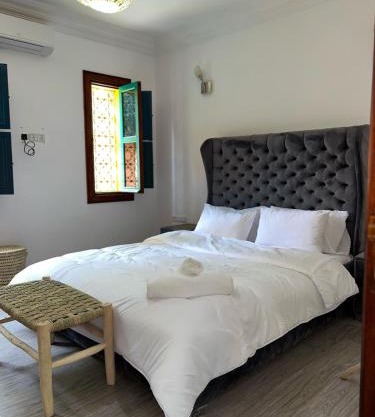Riad suite for families and groups