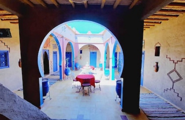 Riad Tadarte (Merzouga)