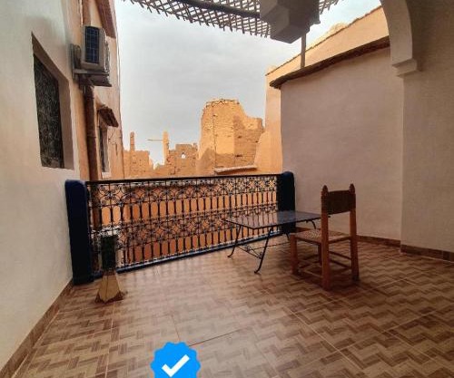 Riad Taourirte