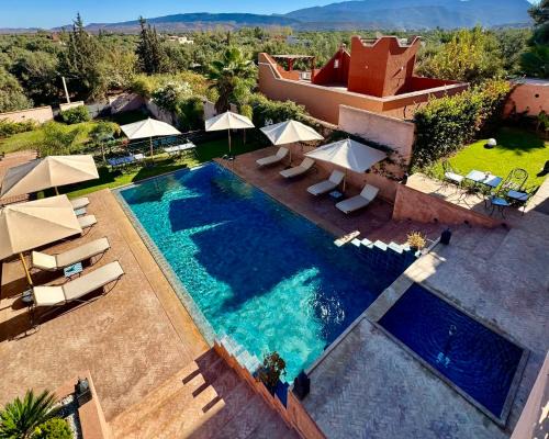 Riad Timskrine