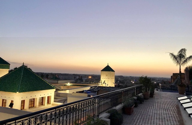 Riad Zidania