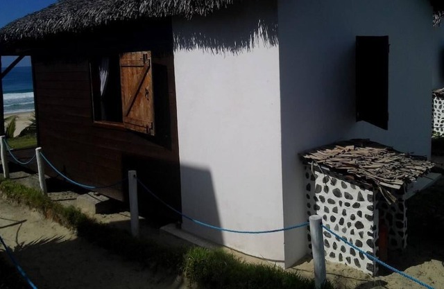 Riake Resort & Villa - Comfort Bungalow with Sea View