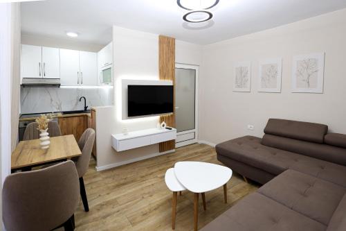 Riam Apartment