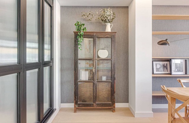 Riazor Deluxe Penthouse