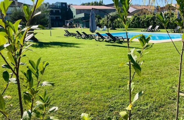 Ribeira House