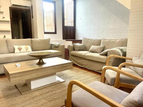 RIBERA SUITE CÓRDOBA