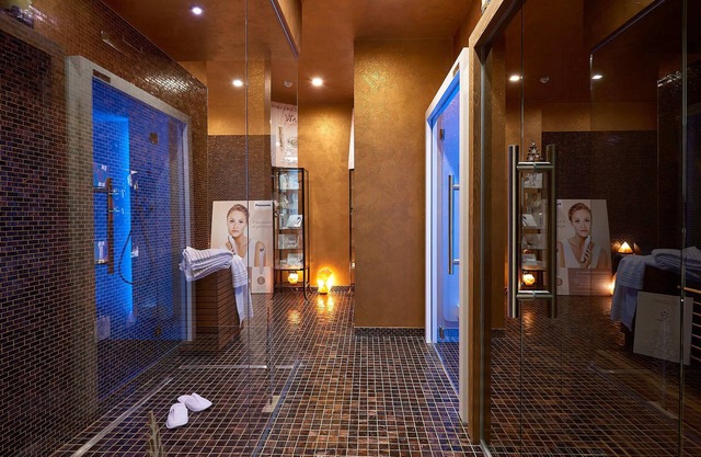Ricaroka exclusive room & spa