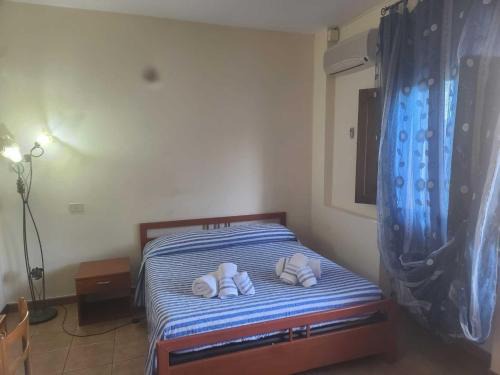 Riccio - La Cantina del contadino