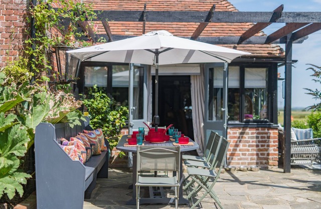 Richborough Manor, Sandwich