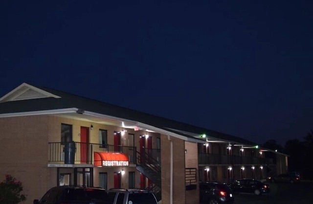 RICHBURG INN