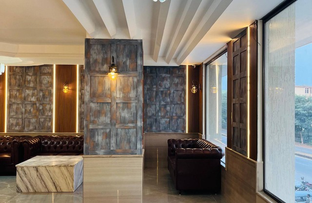 Richmond Inn and Suites