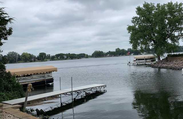 Richmond Lake Getaway