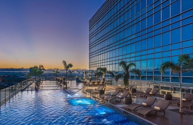 Richmonde Hotel Iloilo