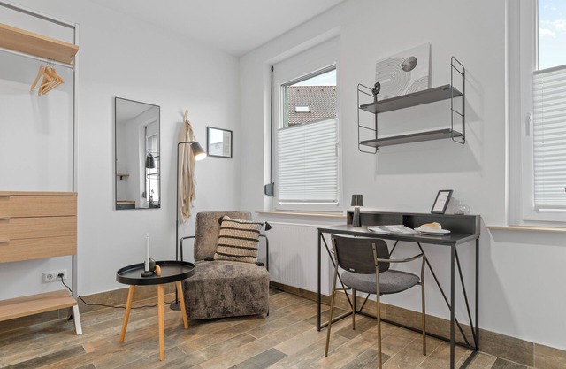 RICLS Apartment 206