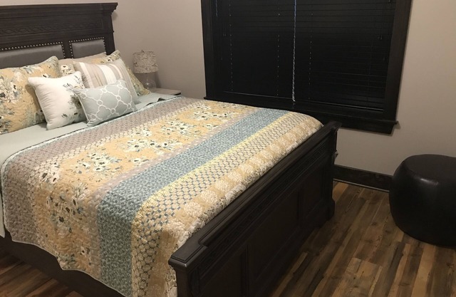 Rider’s Rest # 2 within 2 miles of Tryon International Equestrian Center