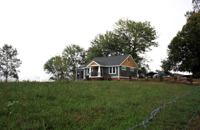 Ridge Cottage Residence