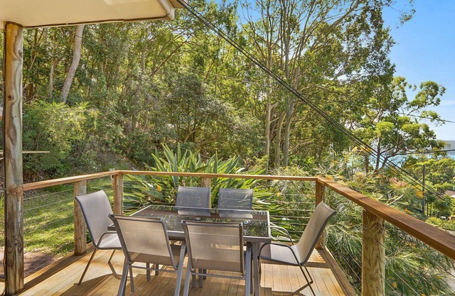 Ridge View Cottage - Pet Friendly