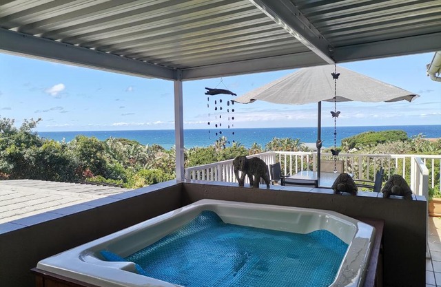 Ridgeview Holiday Accommodation