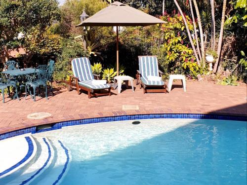 Ridgeview Lodge