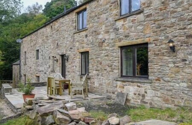 Ridgeway Cottage at Lovelady Shield Free Wi-Fi 5 Bedrooms Full Kitchen