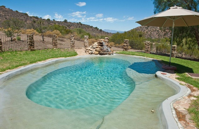 Rietfontein Guest Farm Self Catering Accommodation Cape Town South Africa