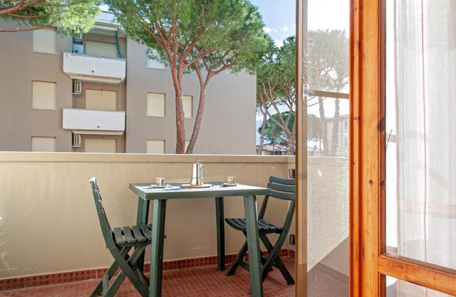 Rif A76 Appartamento dei Cipressi