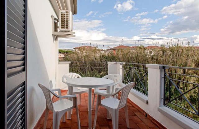 Rif A8 Appartamento Celeste