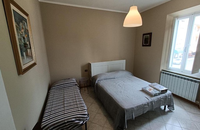 Rif A91 Monte all'arena