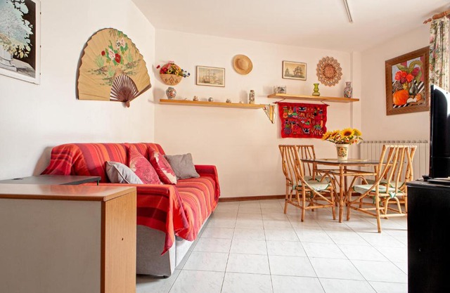 Rif A94 Appartamento Cellini