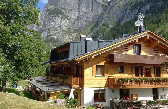 Rifugio La Montanara