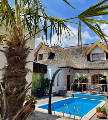 Rigótanya Relax & Wellness Panzió Bükfürdő