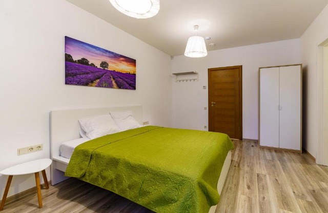 Riga Airport Jurmala apartments
