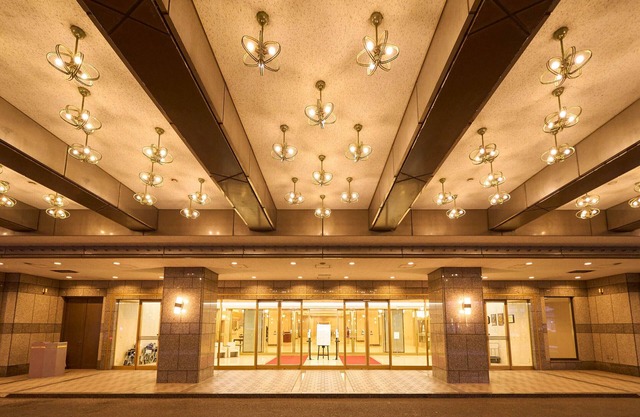 RIHGA Royal Hotel Kokura