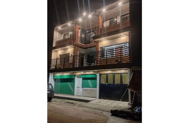 Rijhanel Apartelle Unit 4