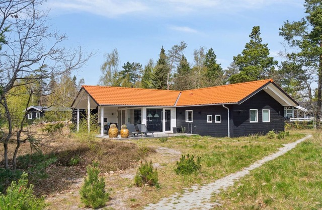 "Rikkie" - 150m to the fjord by Interhome