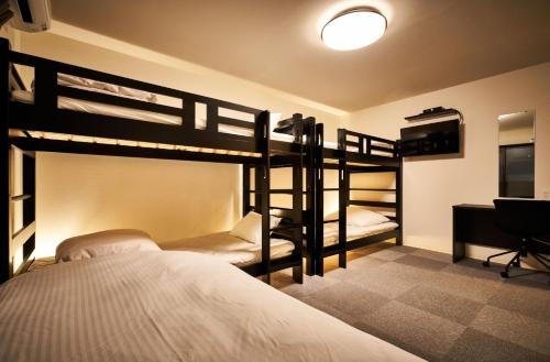 Rikyuan Kyoto Nishikyogoku room C