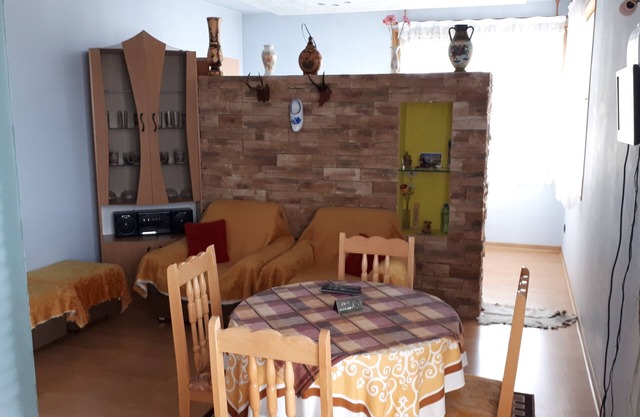 Rila Apartment Samokov