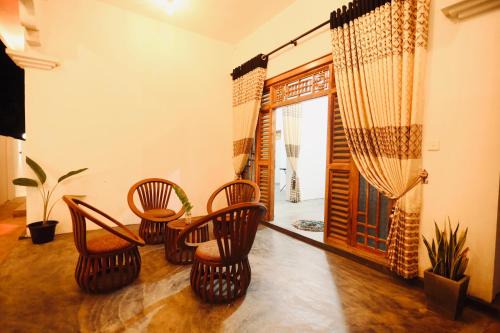 Rilu Relax villa Arugambay