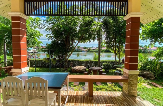 Rimbueng Resort Pranburi